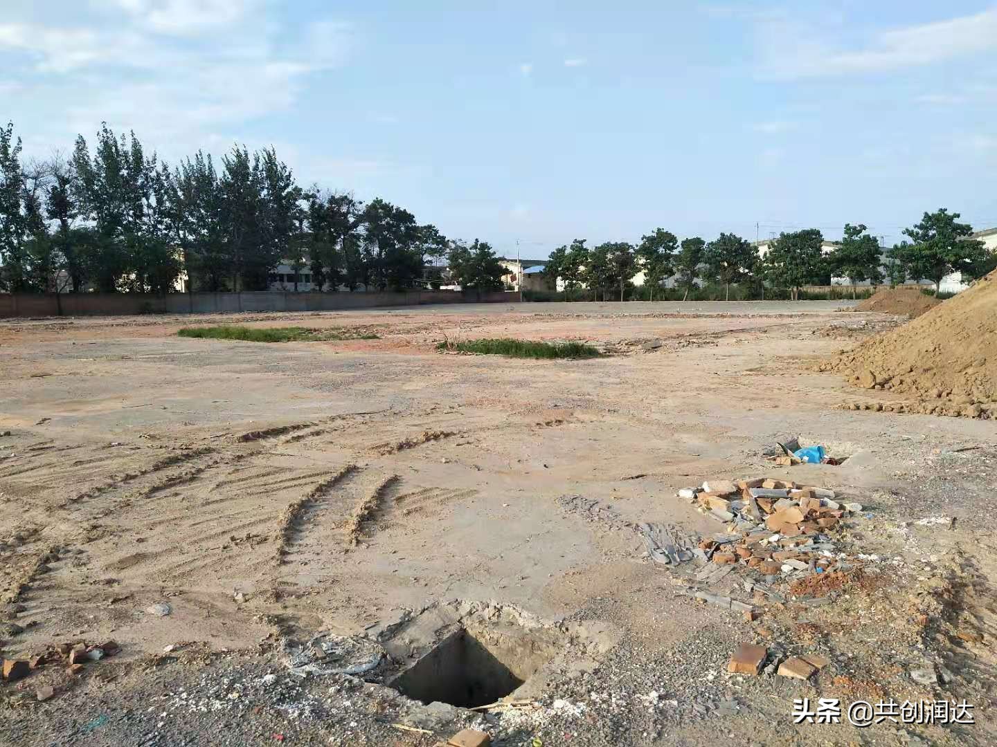 渭南崛起之六：渭南市人民医院（市妇幼保健院）新院址选址经开区