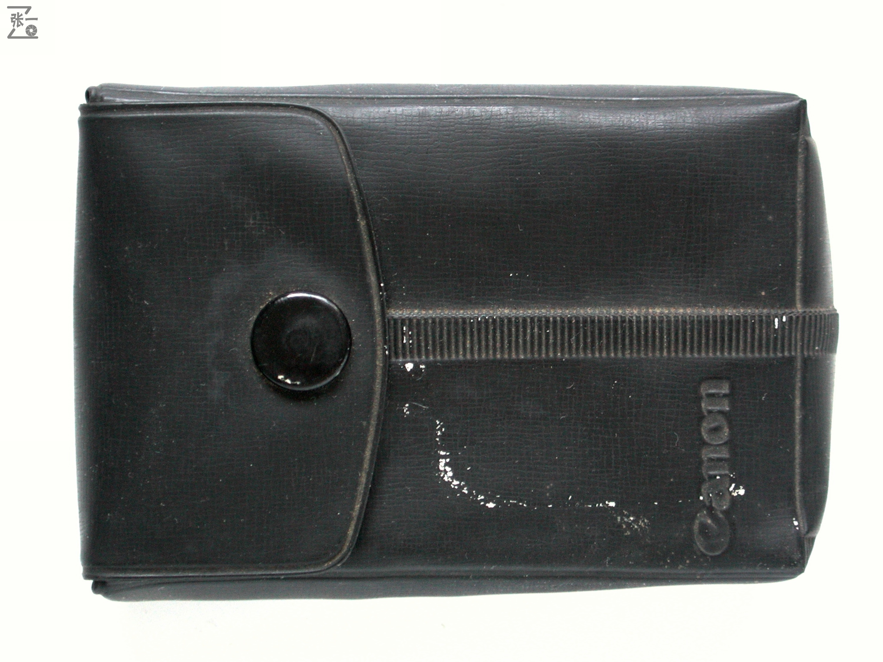 朋友送了台相机,朋友送佳能ccd