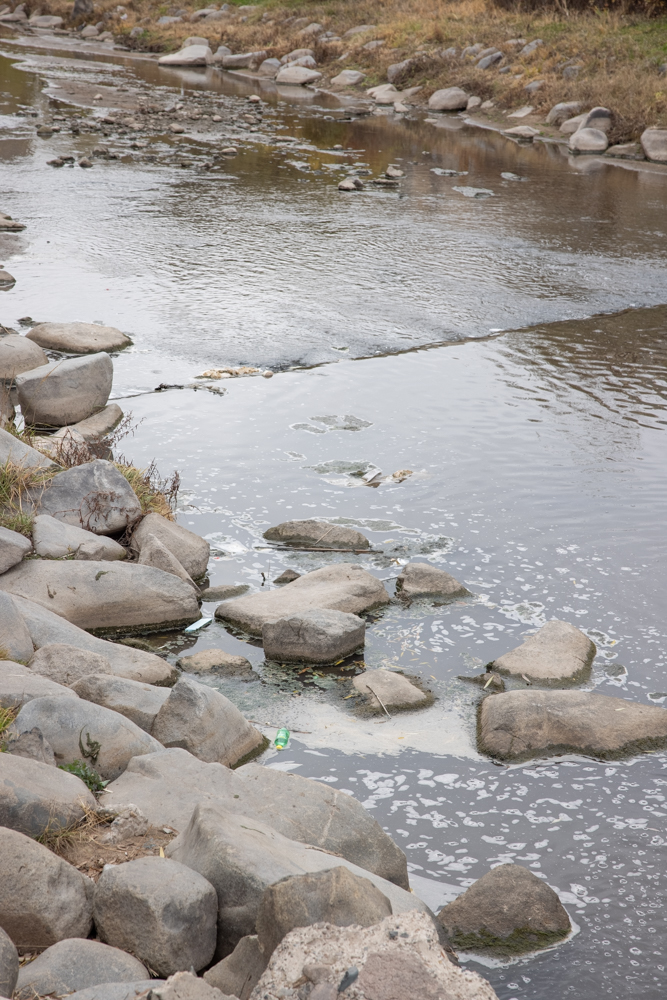 延吉的“清溪川”，仿佛来到了韩国街头，一起看看中国的首尔吧