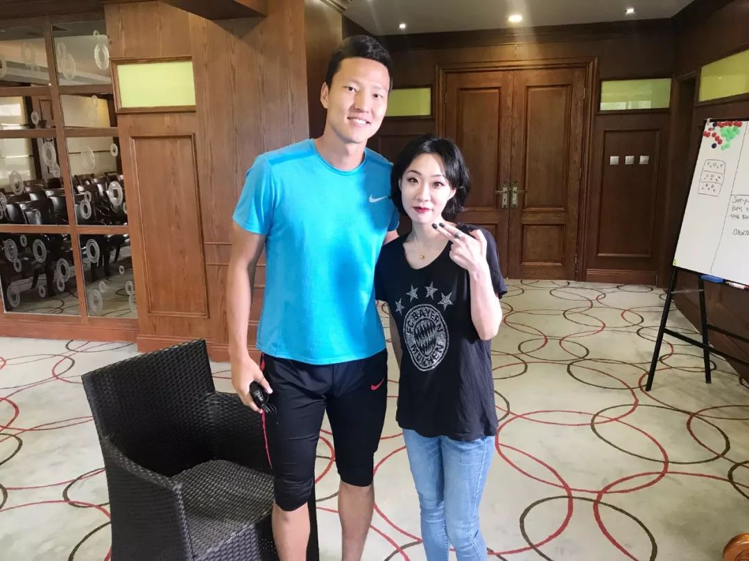 即将回国服兵役，权敬原：离别之际，希望大家记住我努力的样子