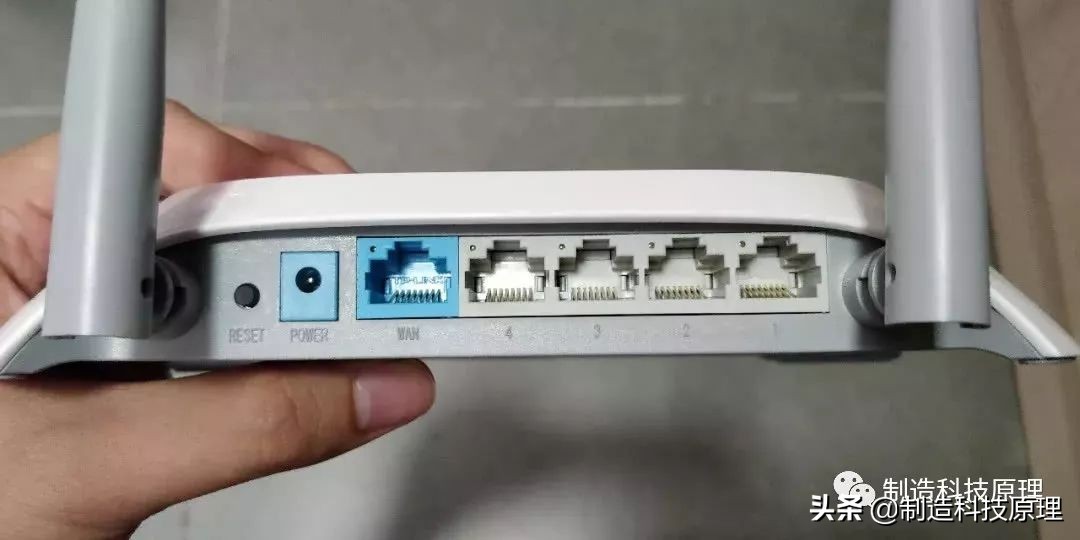 路由器怎么安装设置,路由器穿墙怎么设置