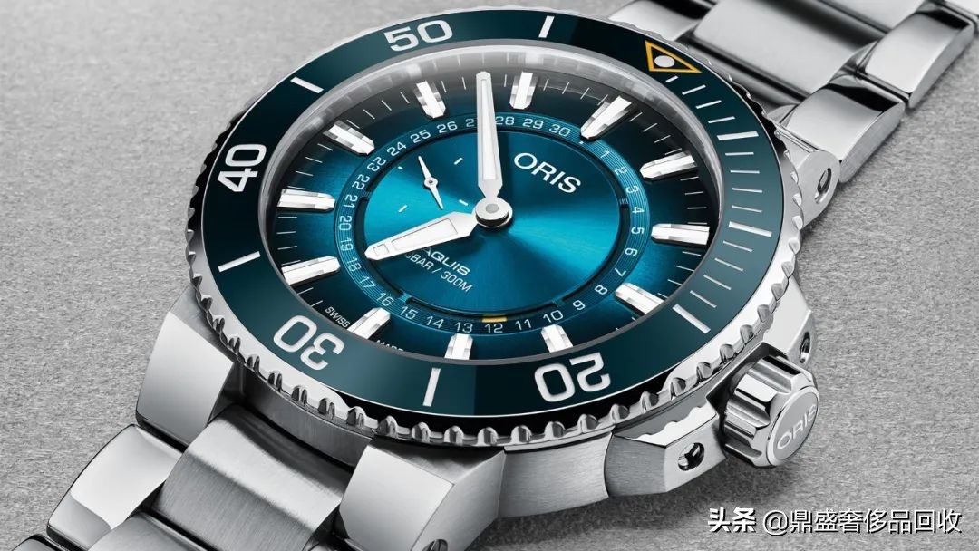 oris豪利时大闹天宫限量版腕表,oris豪利时机械腕表artixgt