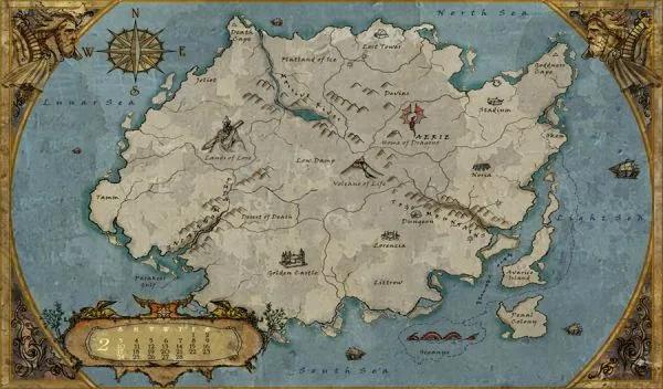 当下适合80后的网游,8090后最回忆的网游