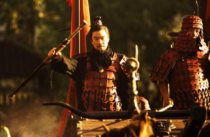 孙武墓的出土文物,山东挖出汉代古墓是哪个地方