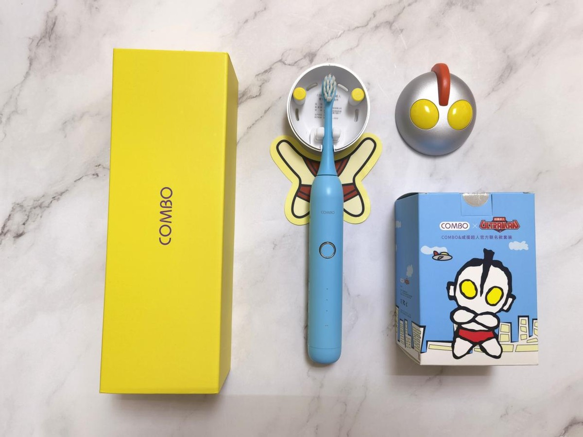 儿童电动牙刷选哪种好,什么牌子的儿童电动牙刷好测评