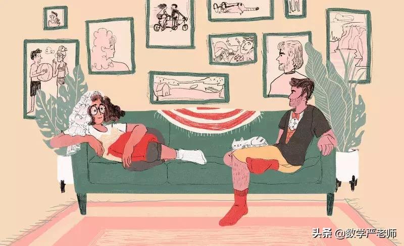 如何跟13岁孩子讲性方面教育问题,如何跟孩子沟通对自己的行为负责