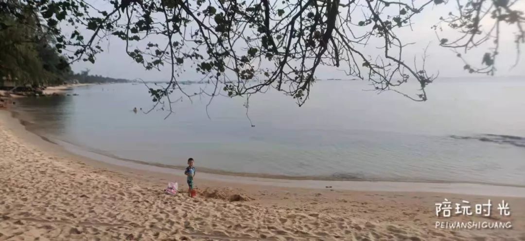 暑假适合带孩子去的海边度假酒店,适合亲子游的海边酒店推荐