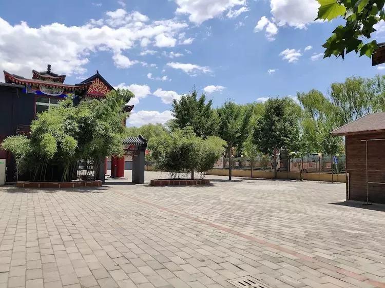 北京独门独院小四合院出售,北京四合院单身公寓