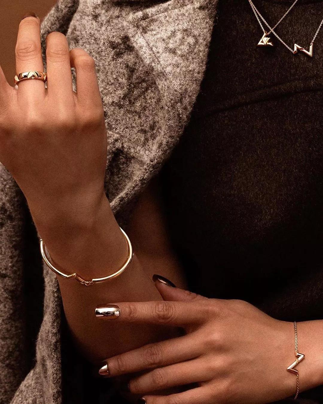 大牌珠宝打假,大牌珠宝国产黄金