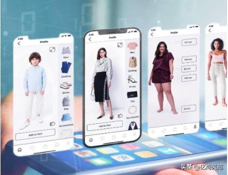 虚拟现实购物发展趋势,虚拟现实购物解决方案