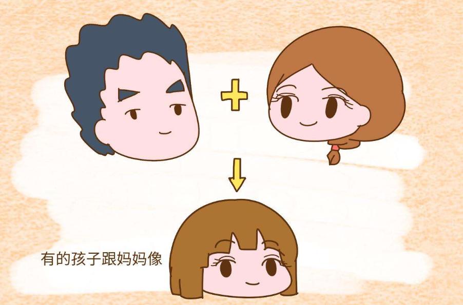 强森的女儿是混血儿吗,强森女儿漂亮吗