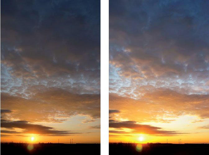 色调对比度详解,如何调整视频的对比度亮度色调