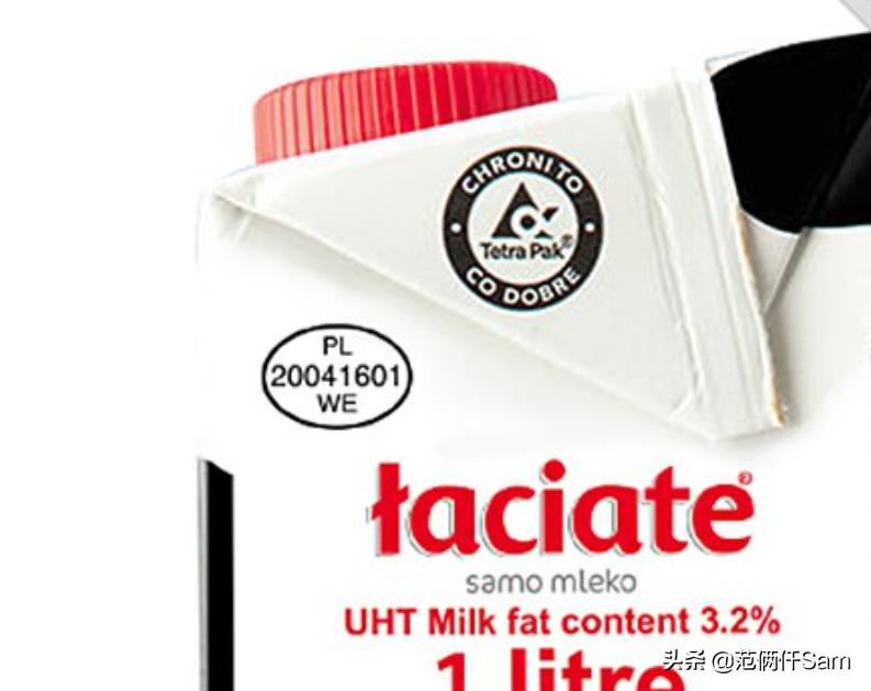 一招致命！硬核科普，教你判断进口牛奶是不是假洋鬼子