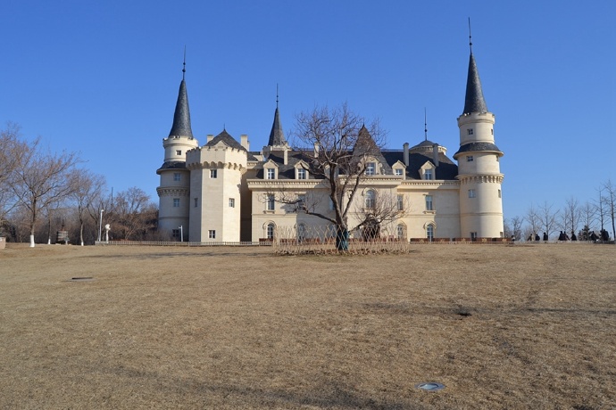 张裕爱斐堡国际酒庄有什么活动,张裕爱斐堡国际酒庄