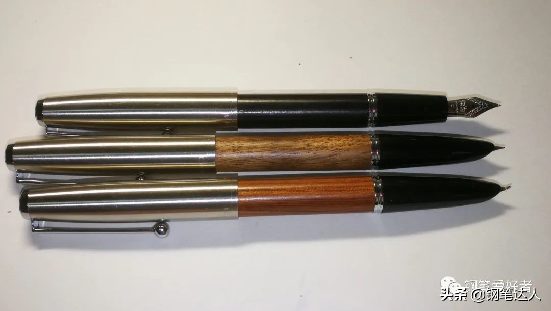 金豪51a木杆钢笔怎么样,金豪51a和616一样吗