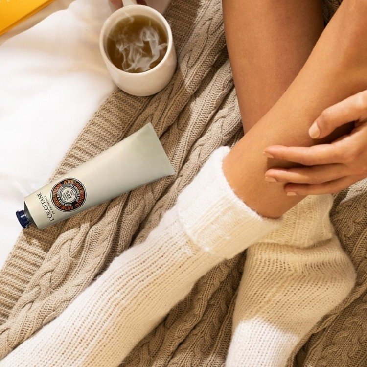 乳油木果还能这样用！超全能六招进阶版用法从头发保养到脚趾