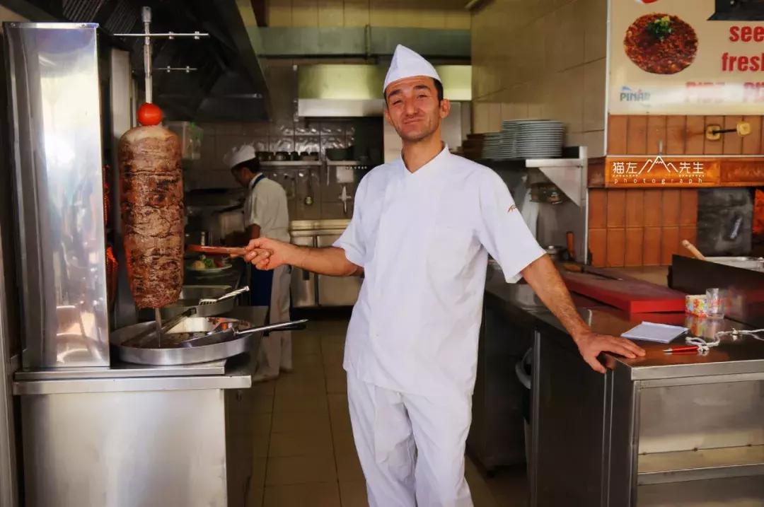 土耳其的烤肉为什么好吃,土耳其烤肉的历史