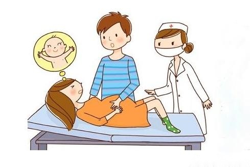 进产房之前医生都会和家属说什么,进产房要知道的4件事
