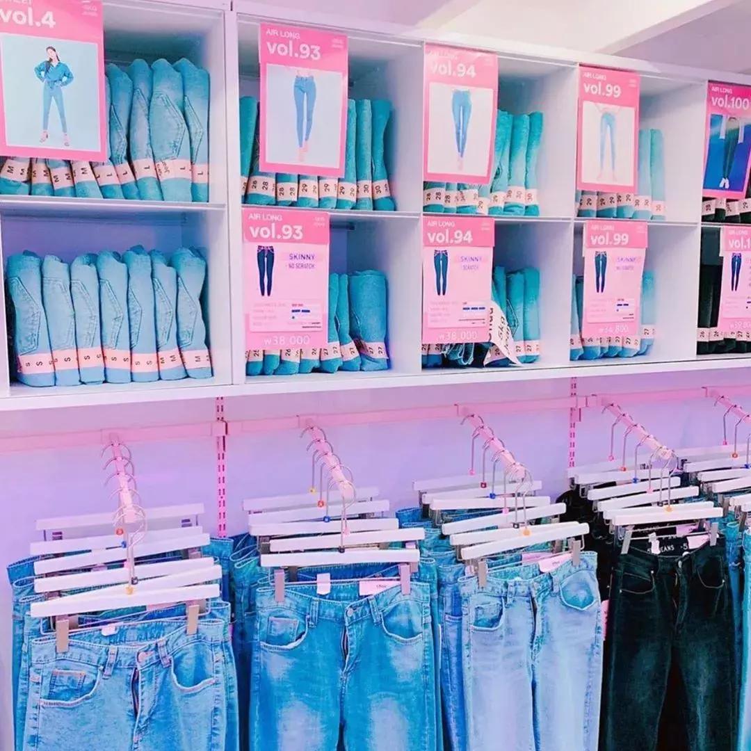 香港品牌女包8号店,香港高奢女装店
