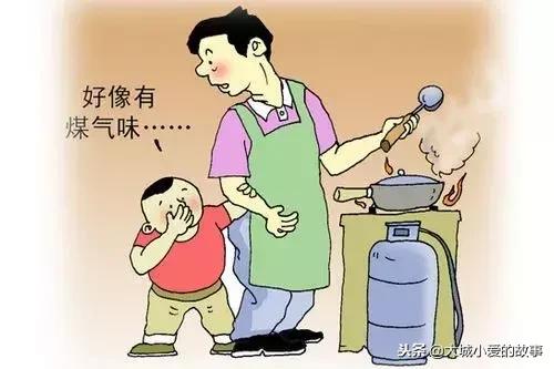 液化气罐怎么才会炸,液化石油气如何防止爆炸