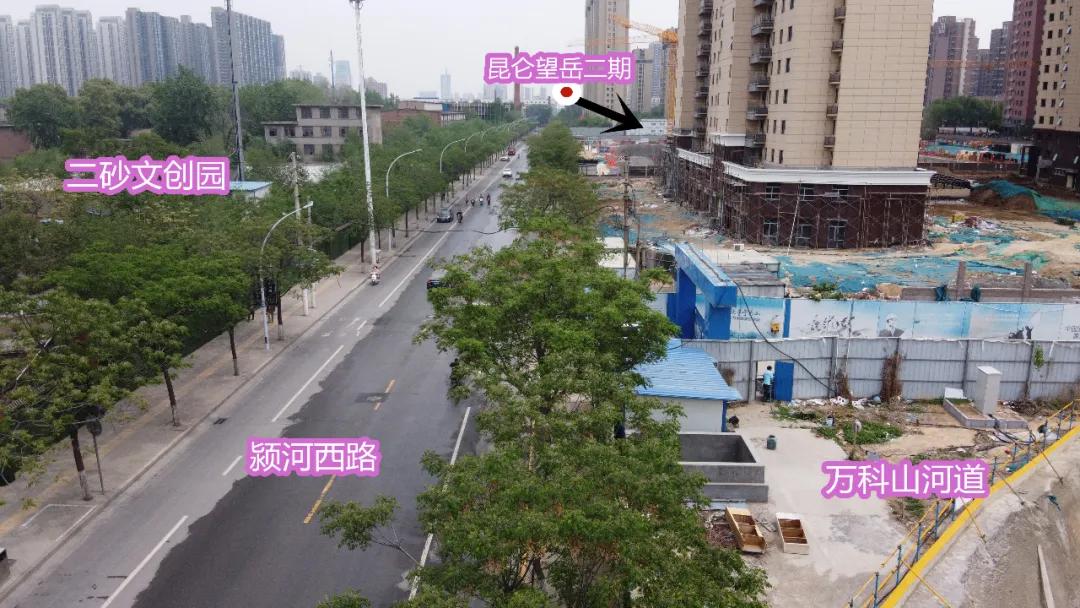 中原区高品质楼盘,中原区精装修楼盘有哪些