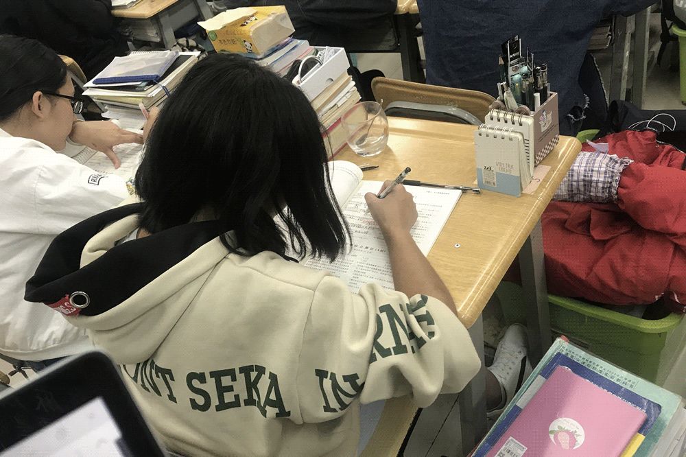 共享不等于均享共享,共享教育有效么