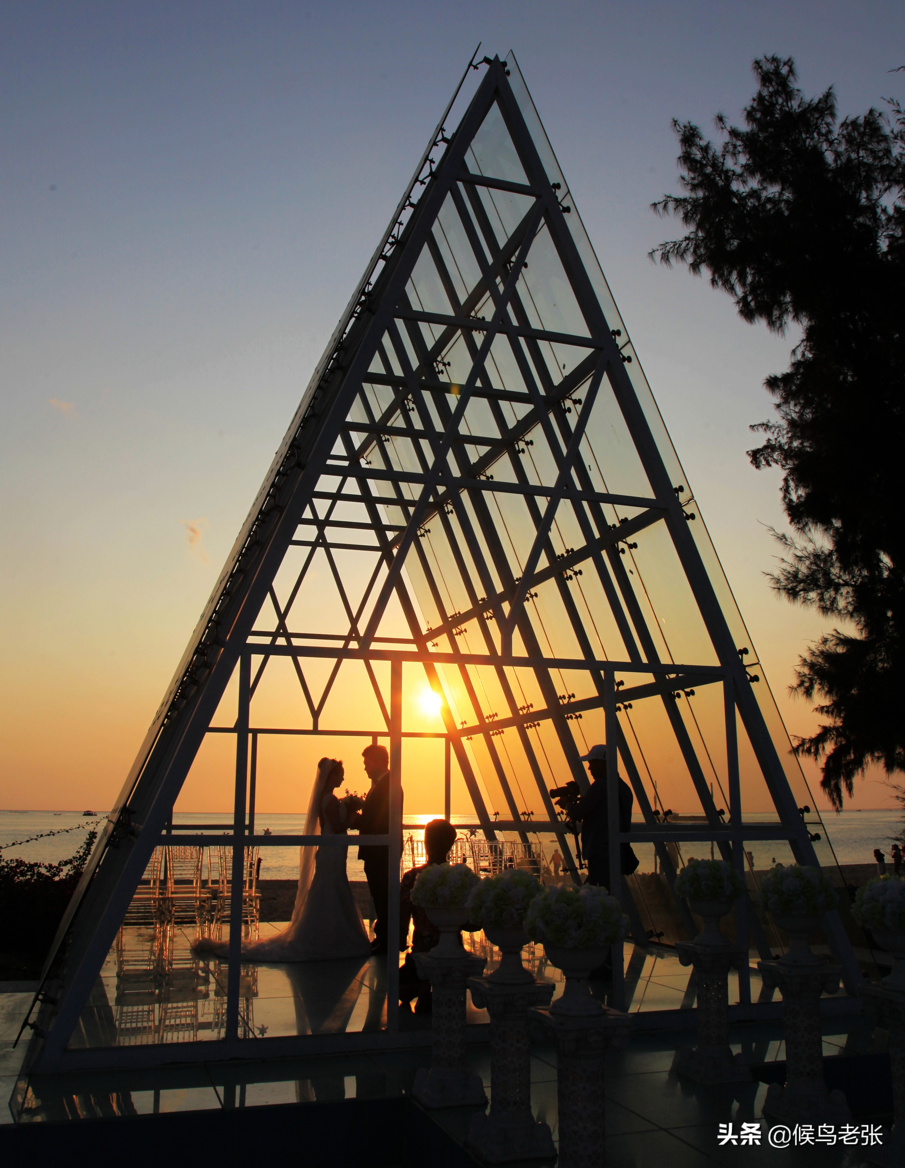 海南三亚的崖州湾已今非昔比,三亚崖州湾是个好地方吗