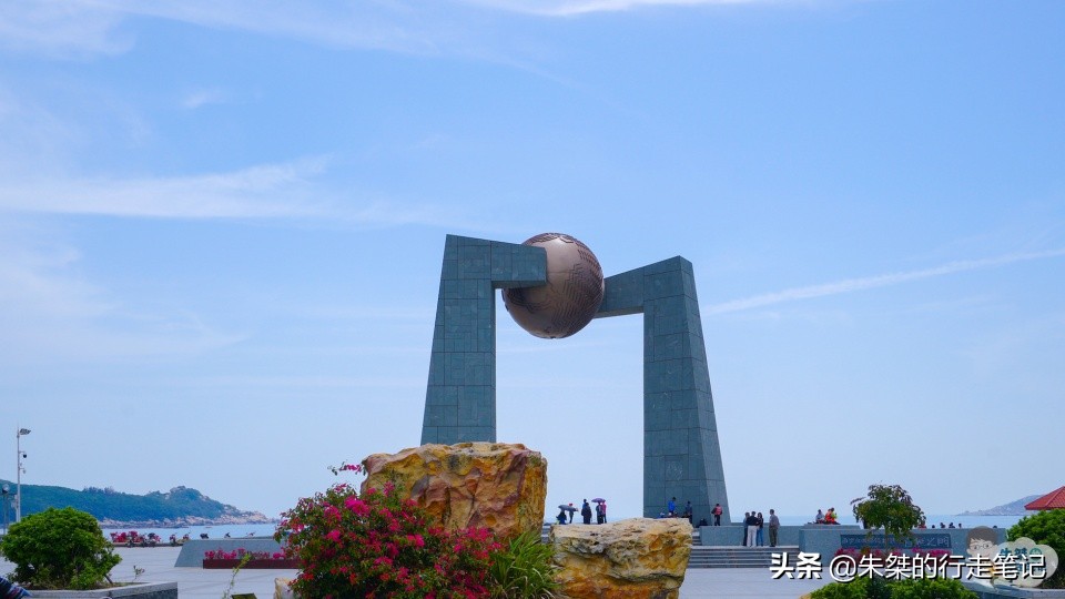 南澳岛好还是三亚好,南澳岛和三亚差距