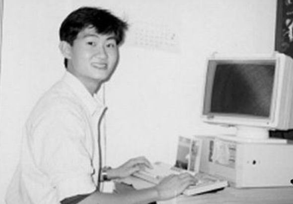 腾讯发展史纪录片,腾讯发展史完整版