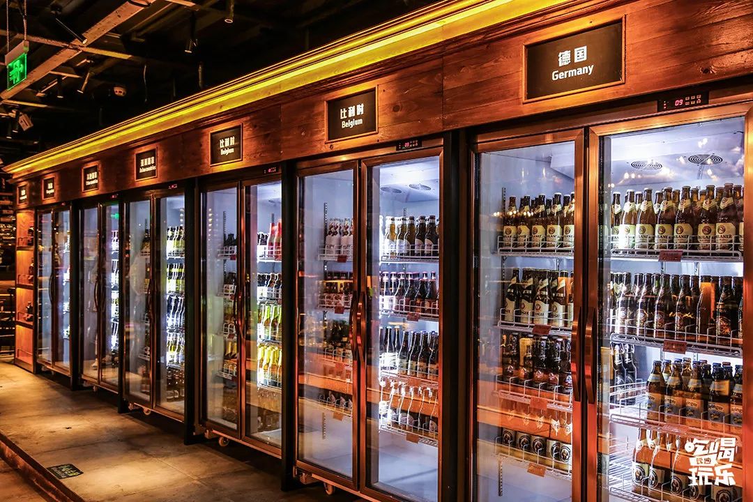 长沙适合两人约会的酒馆,约酒的地方