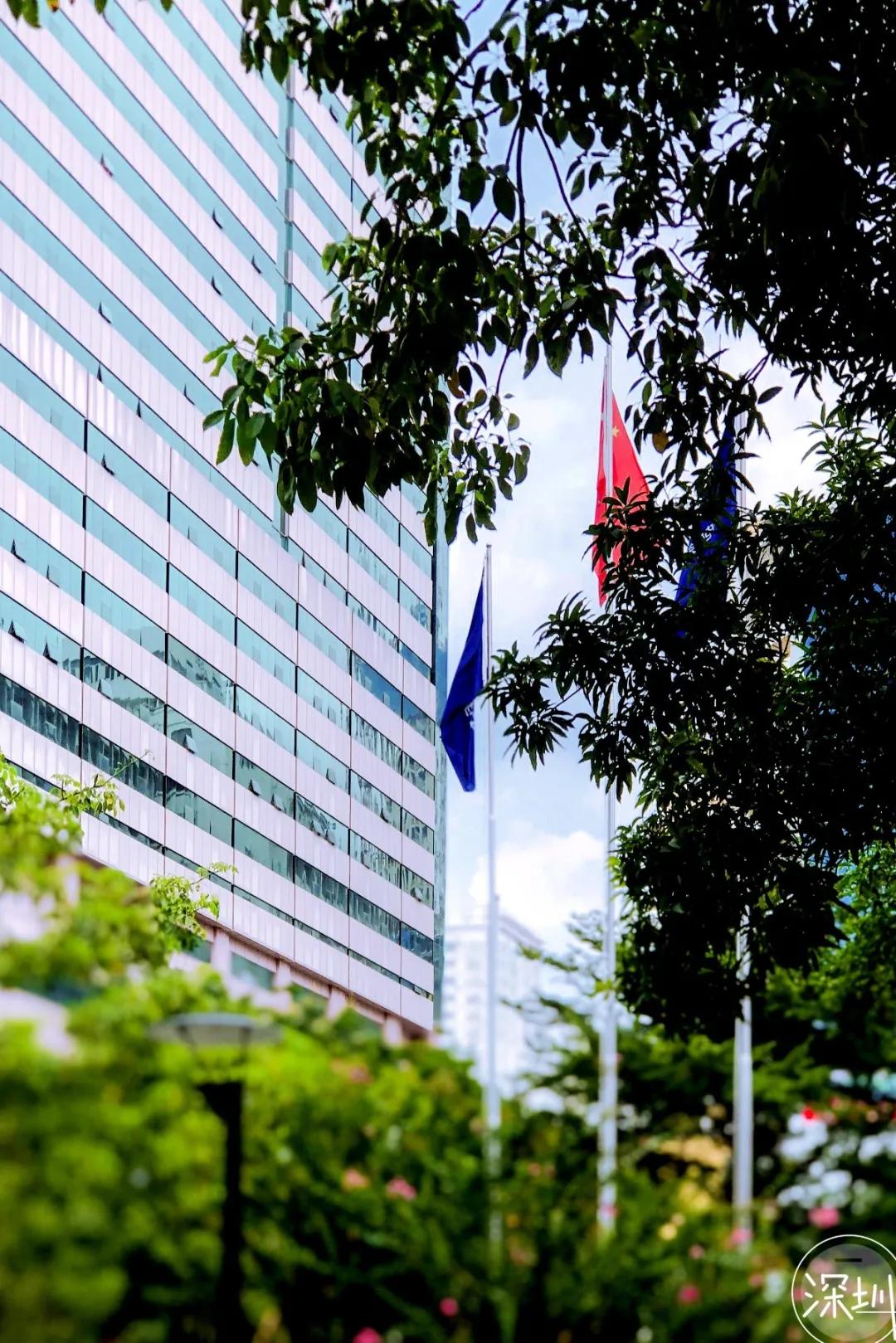 华强北电子市场什么时候形成的,深圳华强北电子市场倒闭了吗