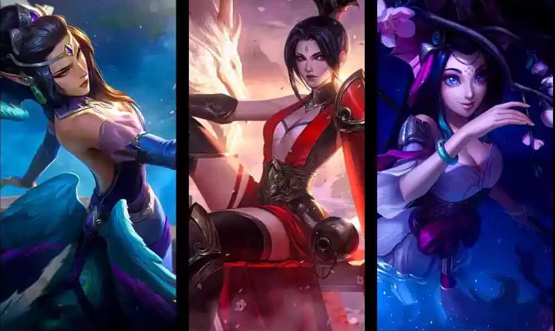 2022lol五一活动,lol五一活动2024送什么