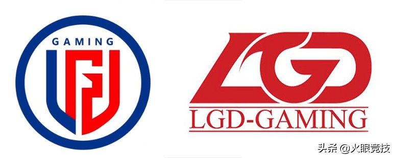lgd电竞是什么,电竞十年
