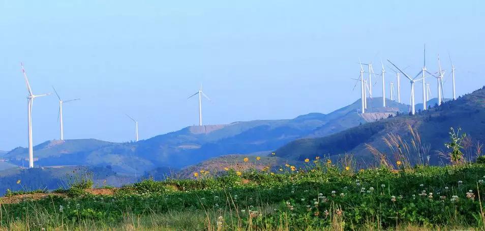 2019已过去迎接新的2020已到来,广西之旅2019