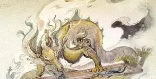 中华上古神兽大全,上古神兽电视剧全集免费观看