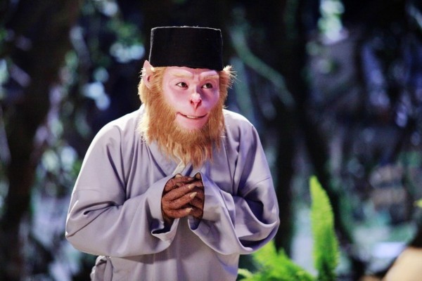 孙悟空和唐僧之间的误解,孙悟空对唐僧忠心耿耿让人折服