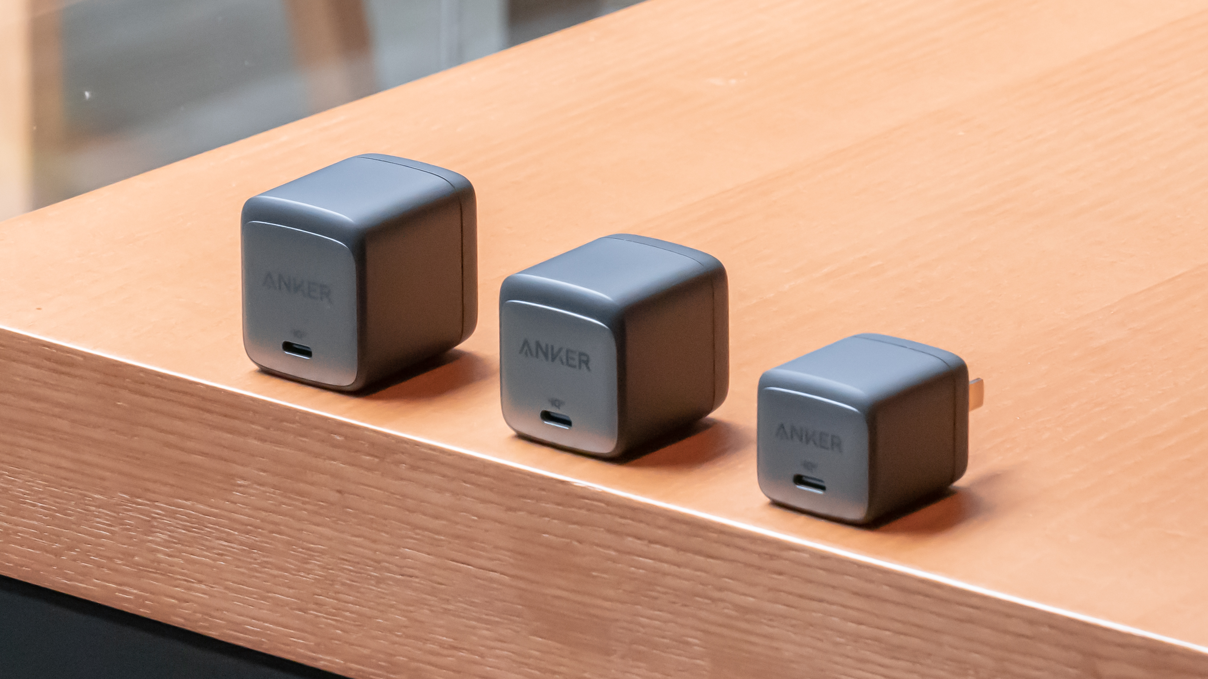 anker安克氮化镓升级超能充,anker氮化镓快充ultra