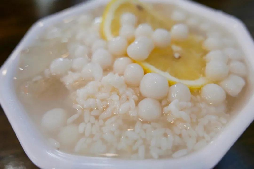 消暑糖水排行榜,十大最解暑饮品