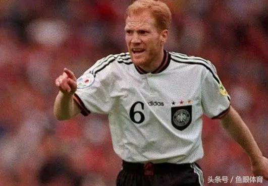 德国历史10大球星,德国诺伊尔