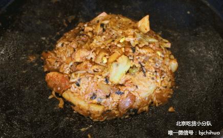 南京超火韩餐,三里屯上菜韩餐