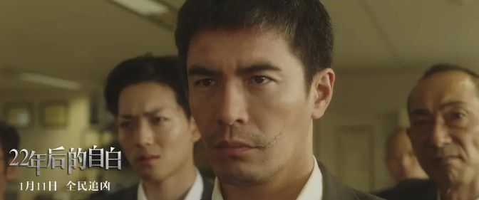 犯罪片12.1枪杀大案,刑事侦缉档案1连环杀人案