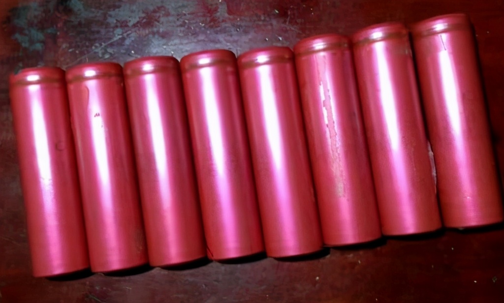 笔记本电池拆机充电,笔记本电源怎么拆解