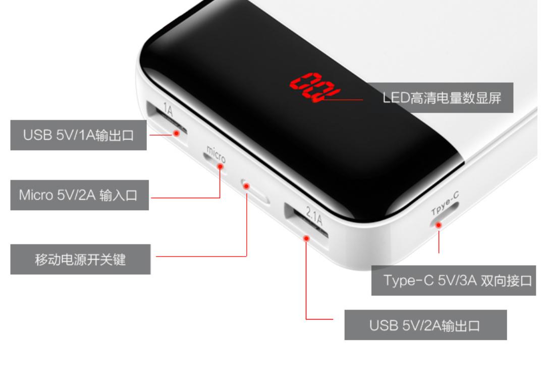 爱国者充电宝22.5瓦测评,品胜充电宝和爱国者充电宝哪个好