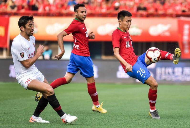 中超河南建业冲突合集,中超河南队败给谁