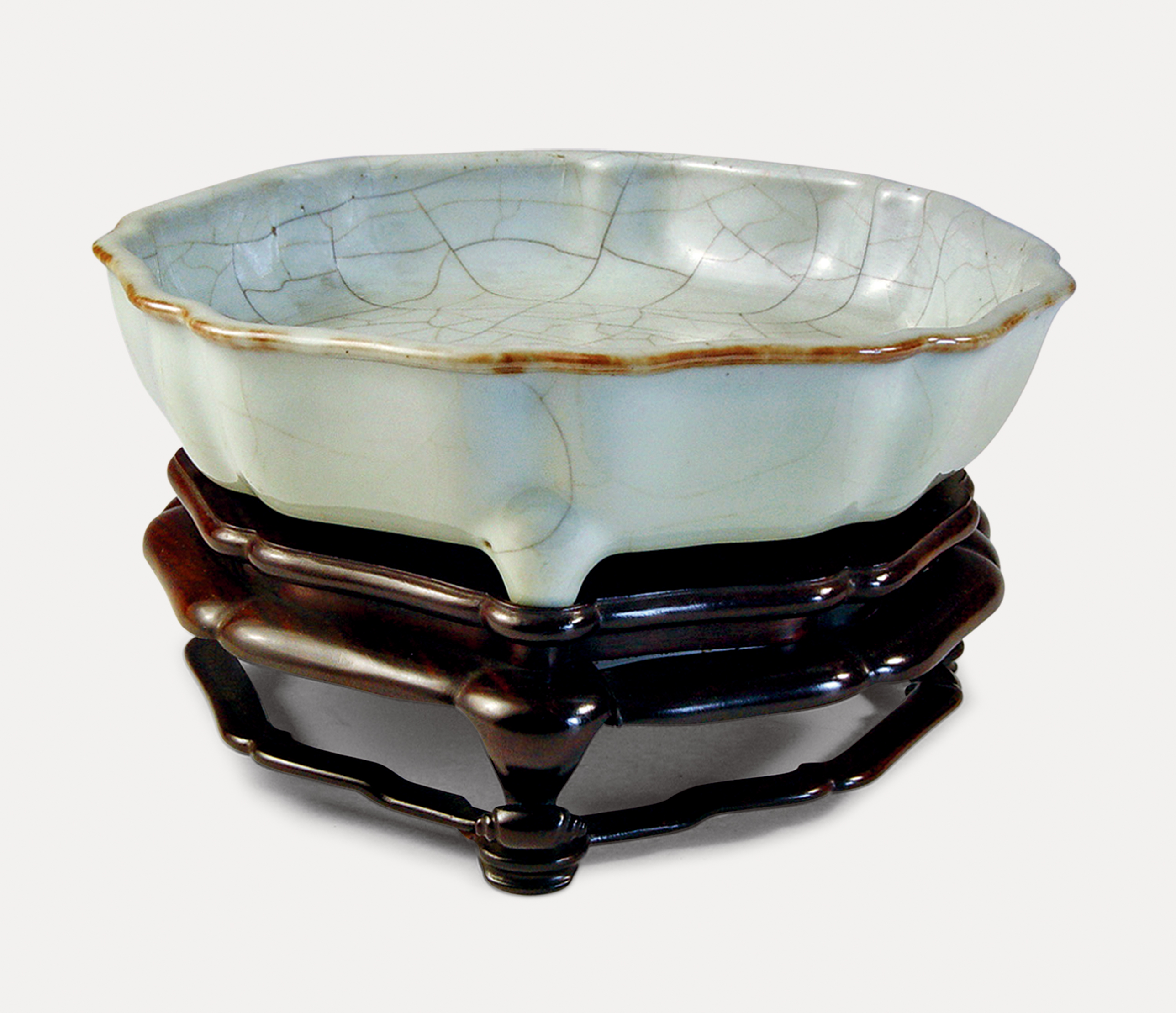 文房清玩有哪些,清宫陈设器物