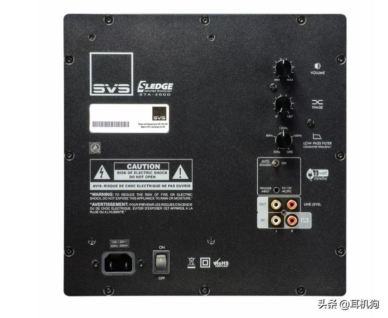 svssb2000pro低音炮测评,svssb2000低音炮是不是停产了