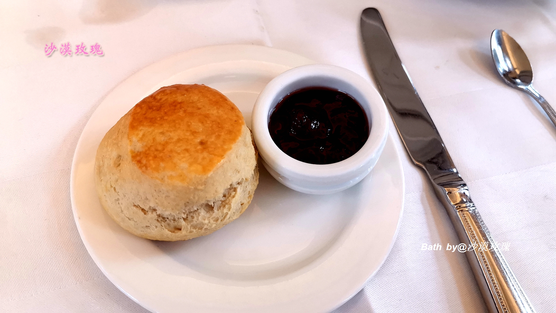 下午4点一切为茶而停，正宗的英式下午茶竟然还有这么多讲究？