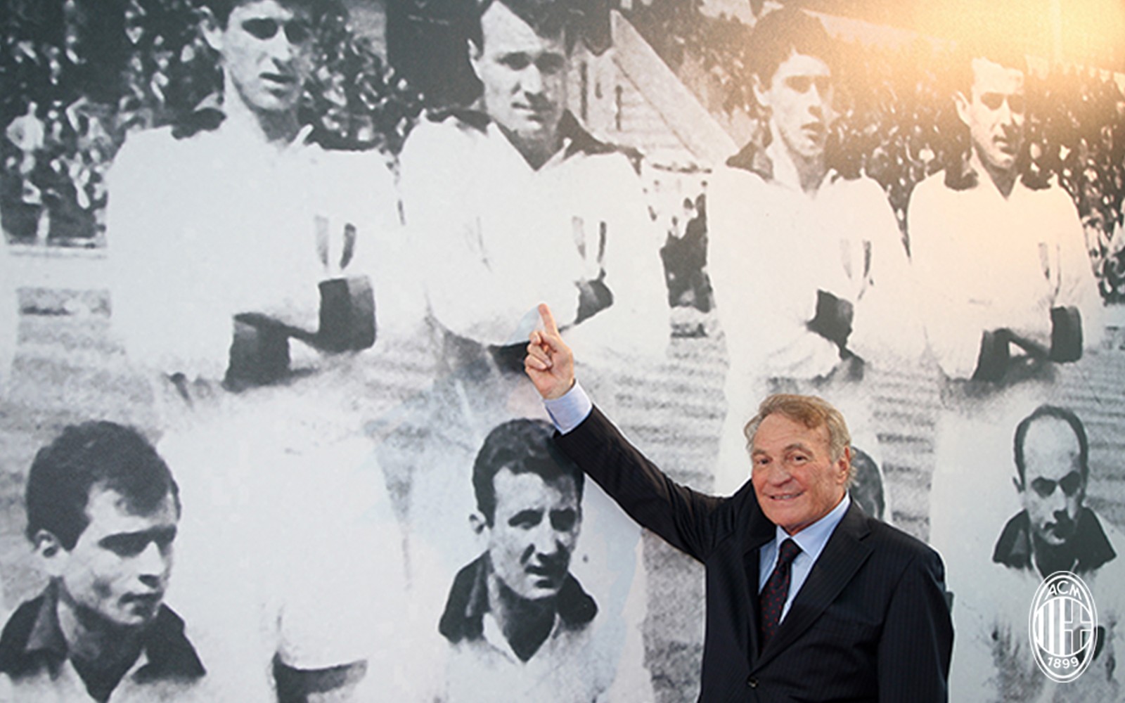 1963年,温布利的“魔幻之夜”