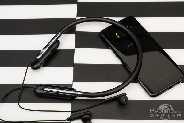 认真的优等生！三星UFLEX蓝牙耳机测评