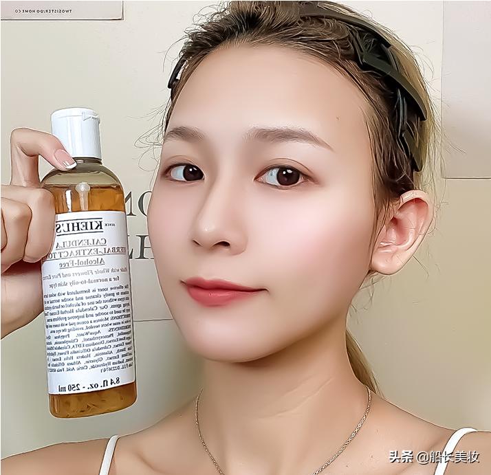 肌肤敏感爆痘护肤品,肌肤敏感混油推荐水乳